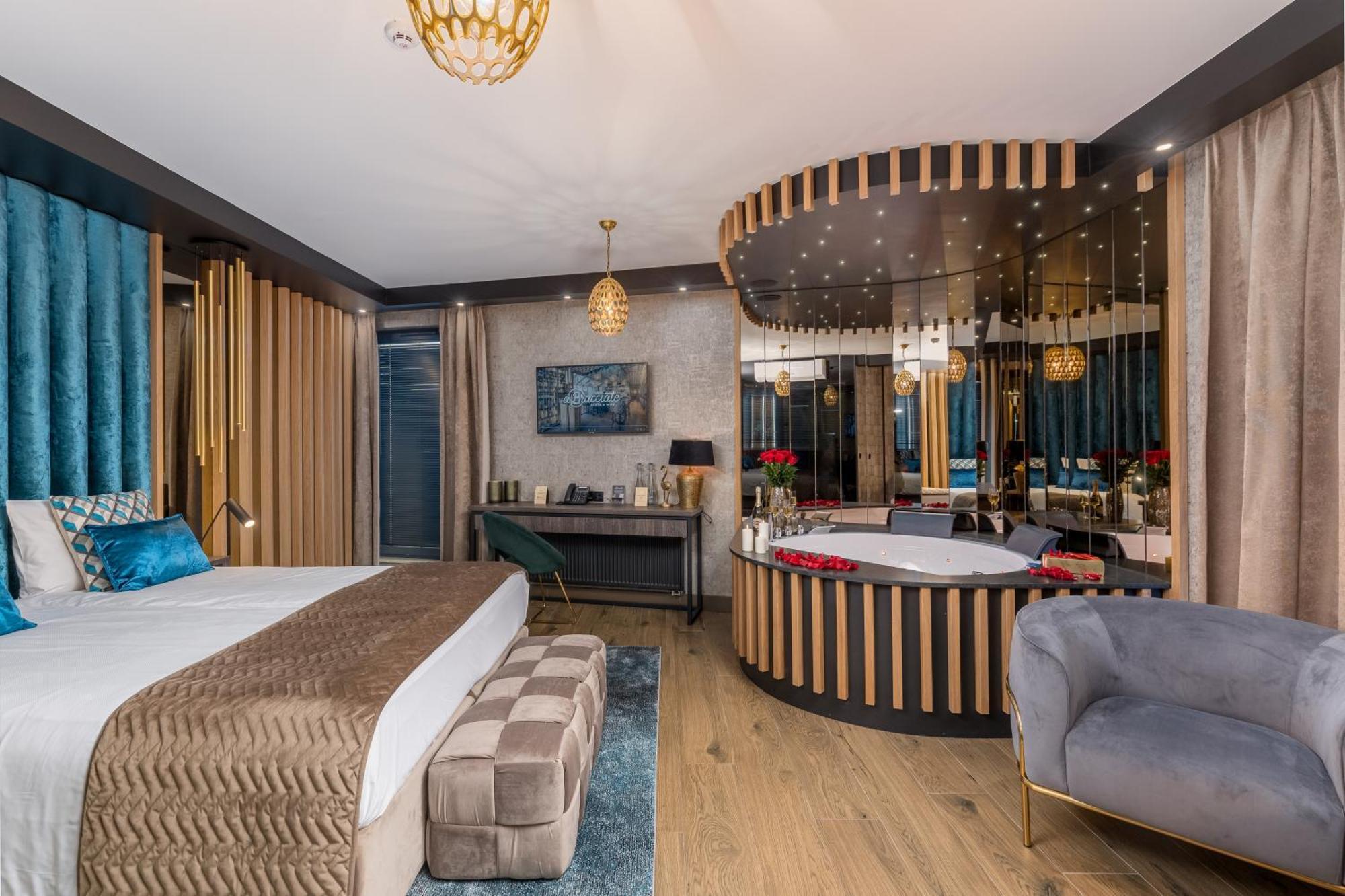 Hotel Art Boutique - Center Kraków
